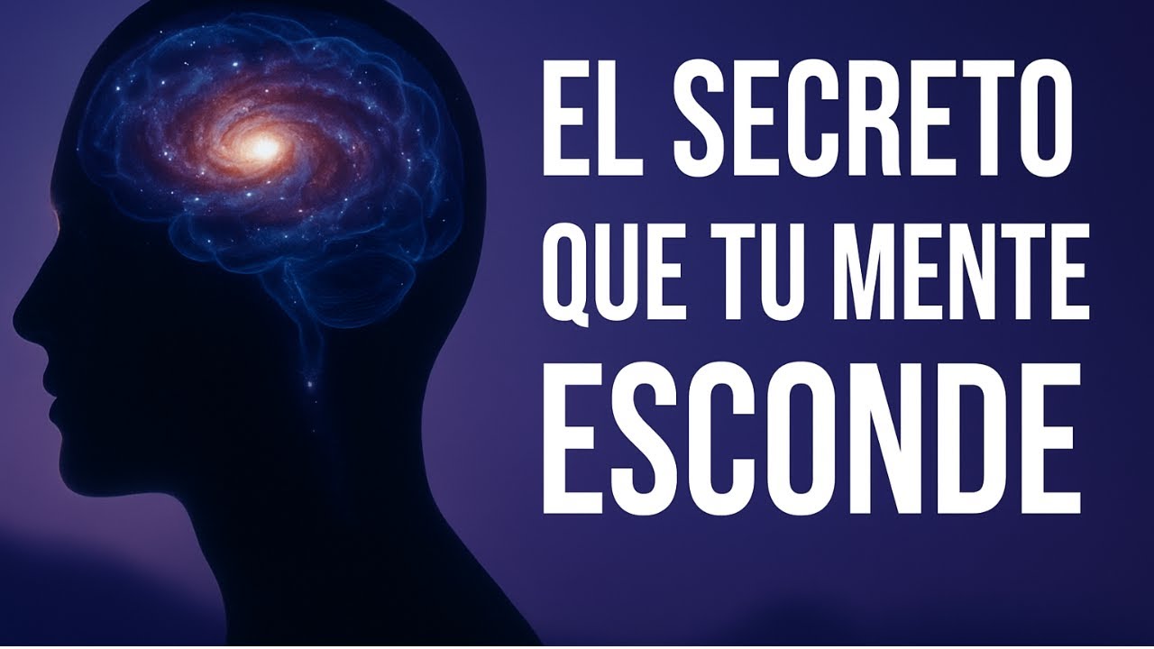 El poder oculto de tu mente: cómo reprogramar tu pensamiento para ...
