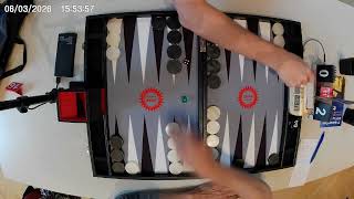 WBIF Tour Final 2026 R2 Frank Grzesik   Asbjørn Arntzen top part 1