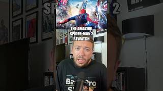 The Amazing Spider-Man 2 is still not good #spiderman #amazingspiderman2 #moviereview