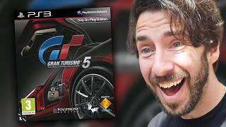 Does Gran Turismo 5 Still Hold Up Today