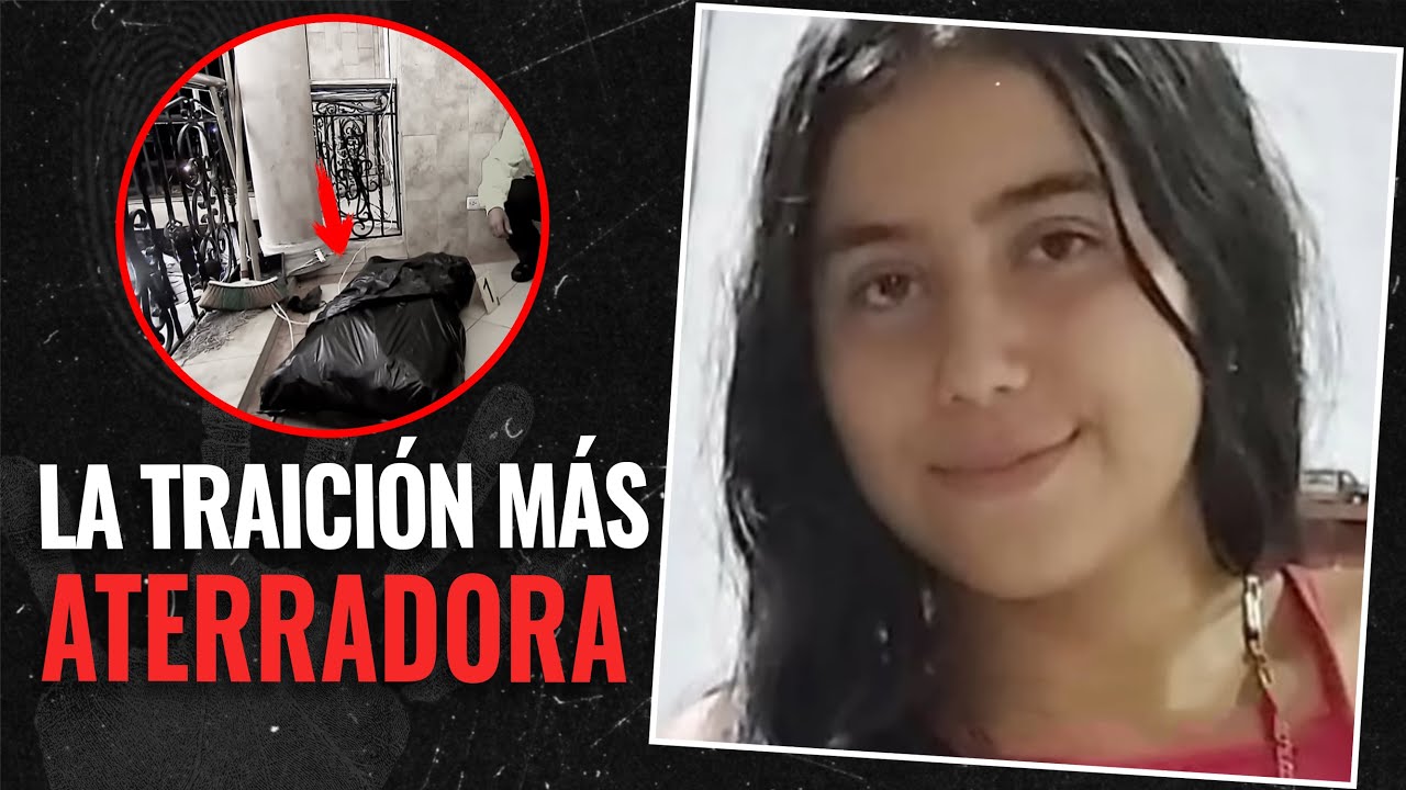 El feminicidio QUE ESTREMECIÓ A Colombia: Valeria fue traicionada y asesinada por su mejor amiga