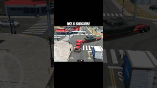 Heavy hauling in tight city roads | Truck Simulator Pro USA | v1.46 gameplay