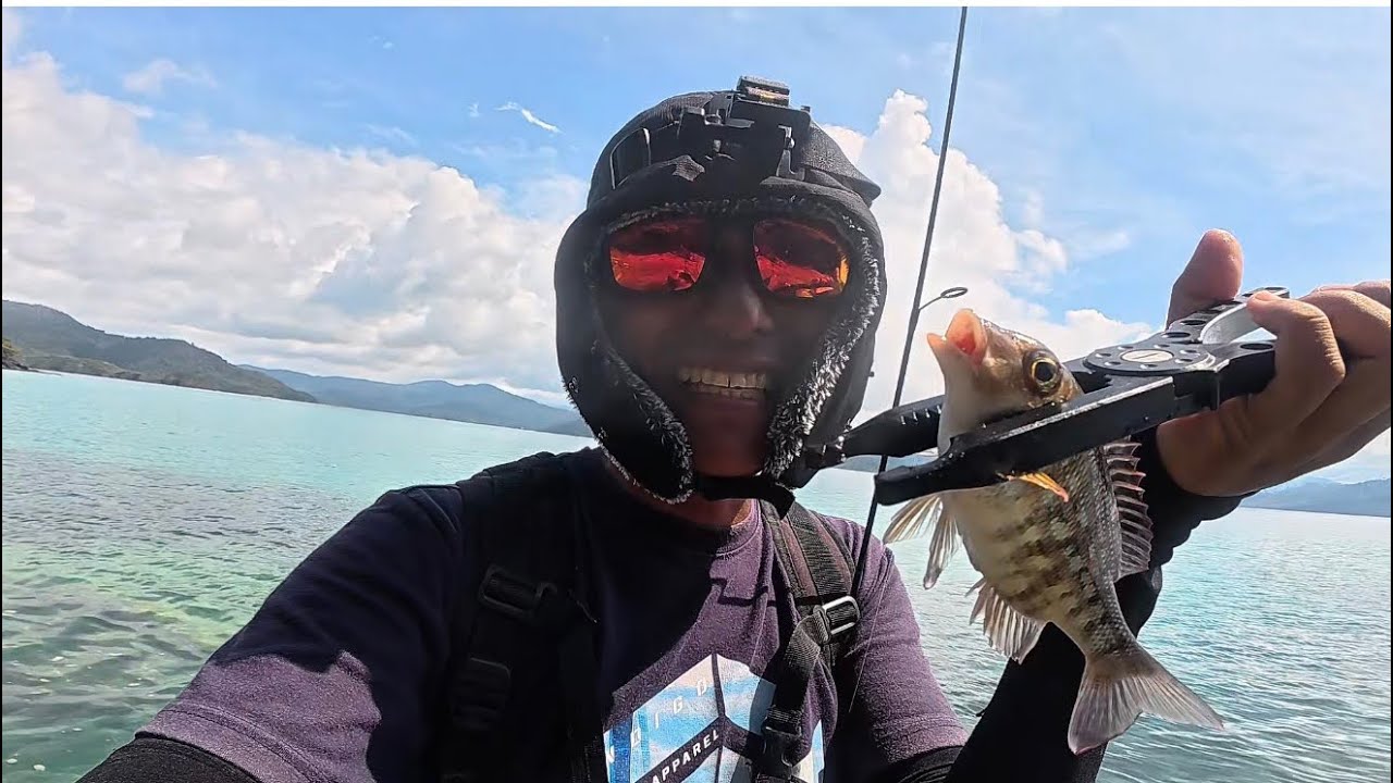 Ang Totoong Magnet Lure !