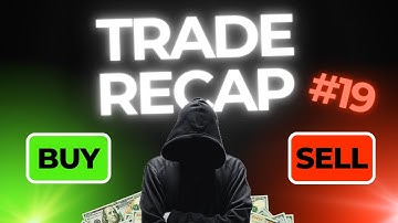 Backtesting Lab – Trade Recap Part 19 | +7R on the Month