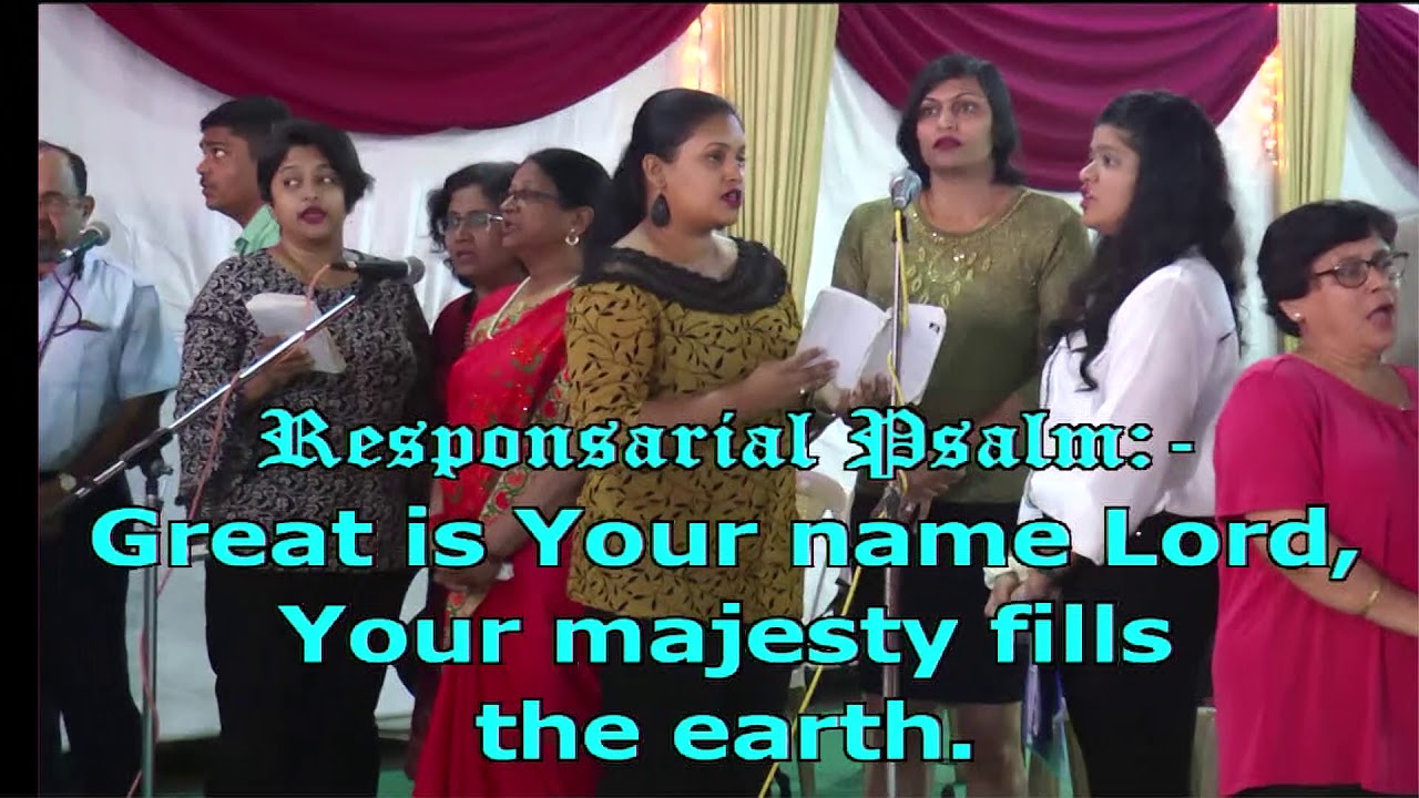 Fr.Ernest 50th Golden Jubilee Priesthood Mass celebrations P1 YouTube