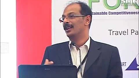 Cloud ERP procurement considerations from TCS iON Zonal Sales Head (West)