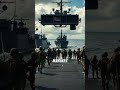 USMC Partnerships: Joint Operations with the Navy and Other Branches