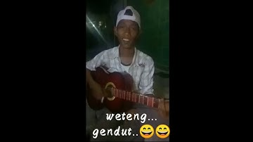 Wonk dewek nenbang wangsalan, #vidiolucu#vidiotiktok#vidiosmule