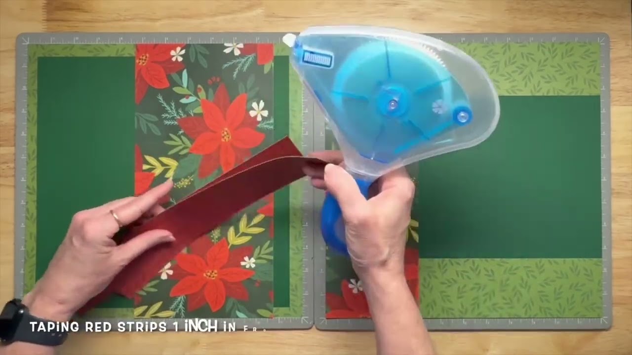 Виртуальные эскизы урожая № 1 и 2: Звезда чудес декабря 2025 года