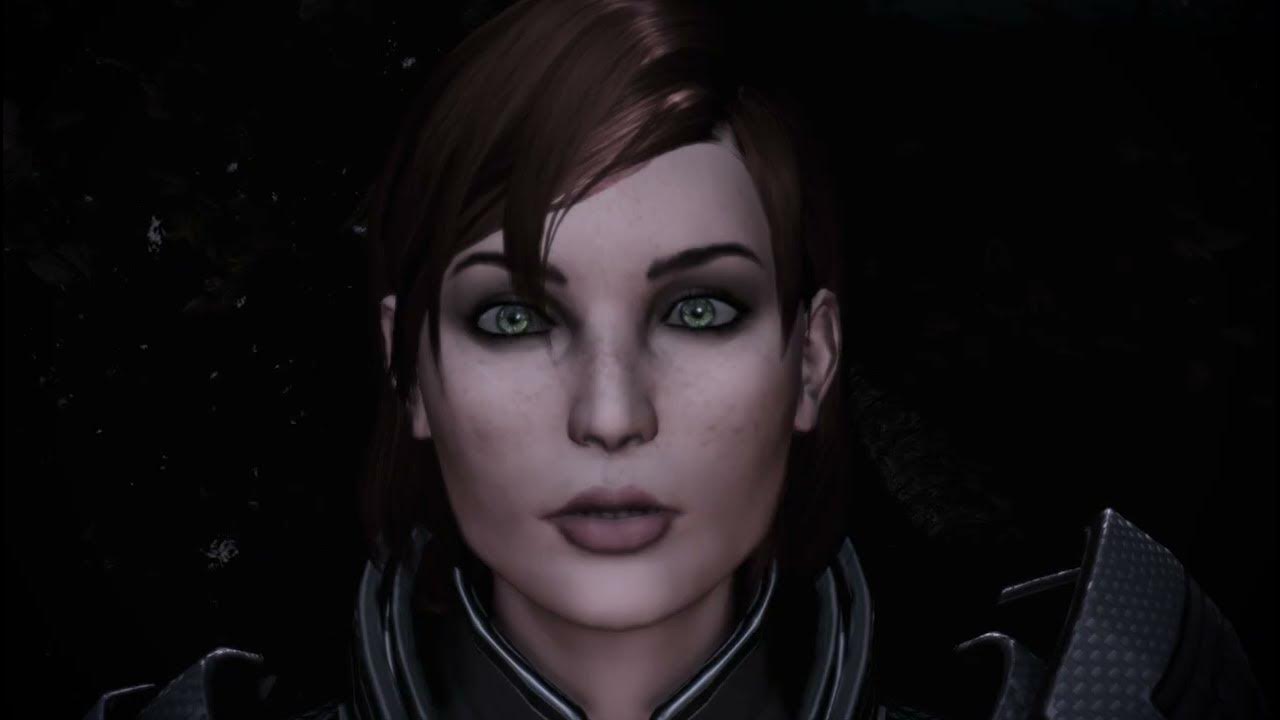 Mass effect 3 legendary edition femshep 05 act 1 leaving the