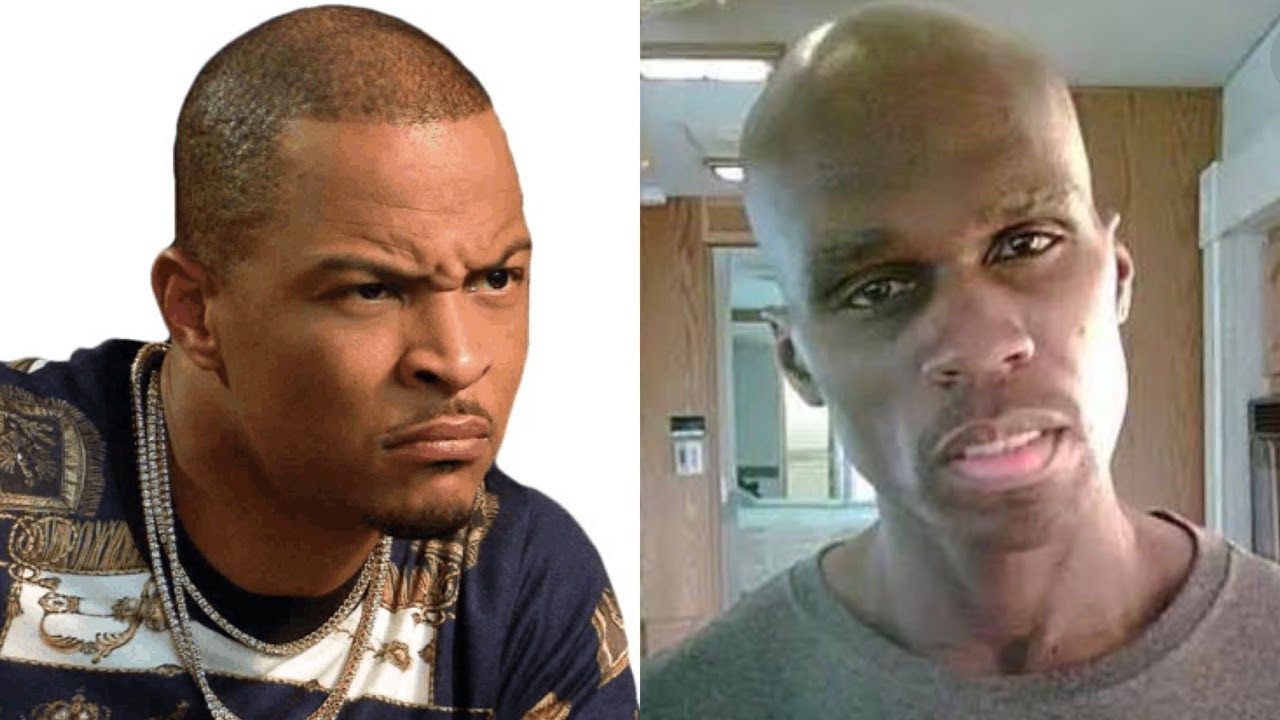 🔴50 CENT CAREER OVER; T.I. DROPS ANOTHER DISS THAT AINT NO COMING BACK FROM!