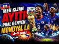 MEN KIJAN AYTI PRAL GENYEN MONDYAL LA (2èm pati)