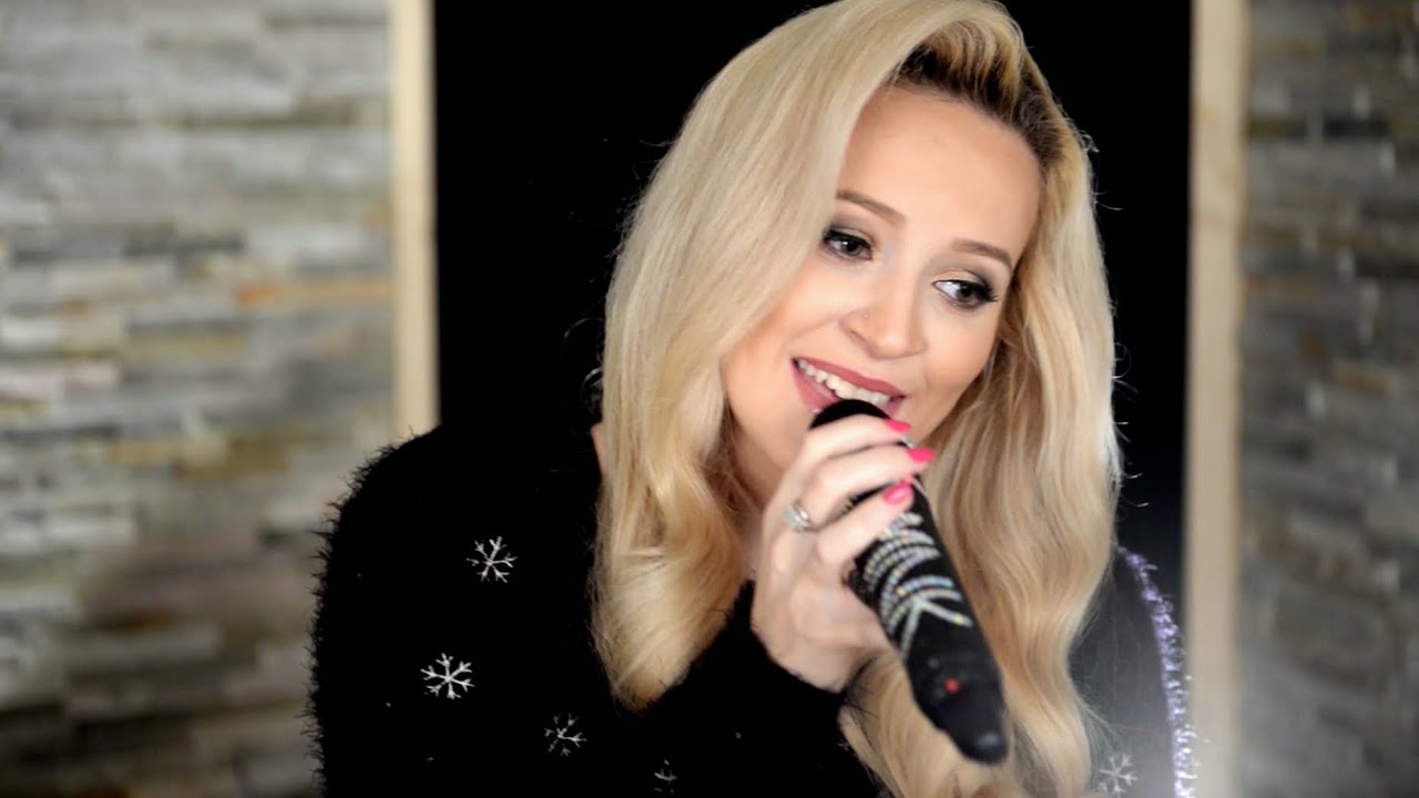 Dominika Mirgová - ŠŤASTNÉ A VESELÉ