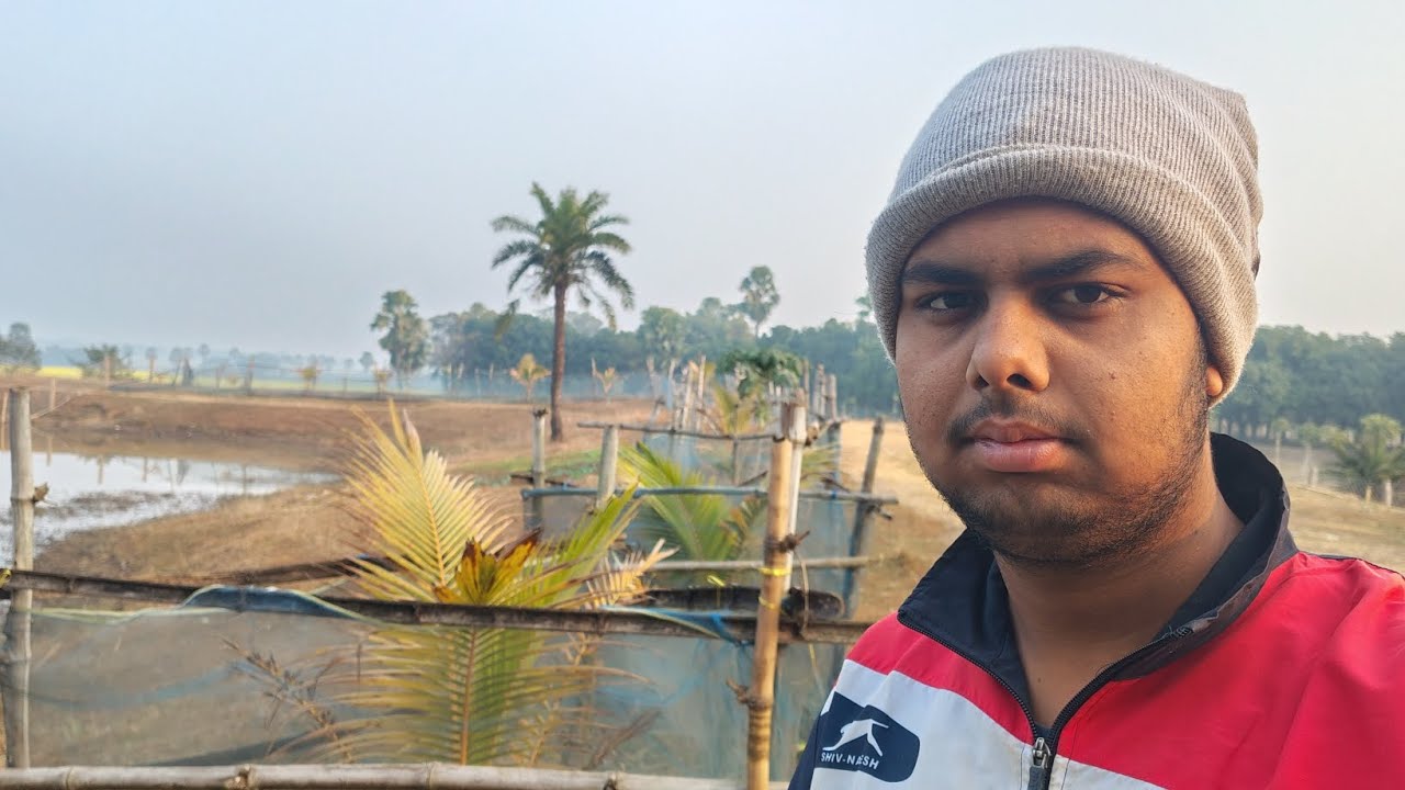 Tu Hamare Nariyal ped Mein a Gaya Nariyal