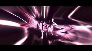 Intro Newz by DarKaNoH ( 60fps - 20sec = 1200frames = 8h de rendu C4D )