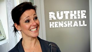 Cash in the Celebrity Attic - Ruthie Henshall