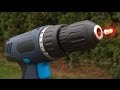 9 Amazing and Crazy Life Hacks with Drill