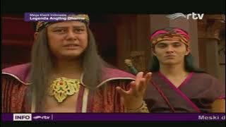 Angling Dharma EPS 54 - Raja Saputra