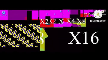 Klasky csopo sponsored by gyroid multi rending effects (multi rendering)