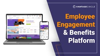 Vantage Circle : Easy and Simple Employee Engagement and Wellness Platform screenshot 4