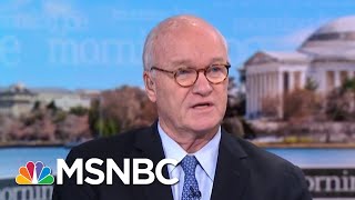 Reporter Breaks Down Jerome Corsi, Roger Stone Emails On Wikileaks | Morning Joe | MSNBC