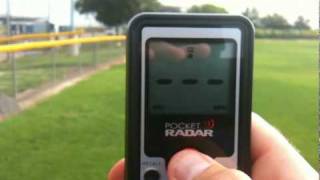 Pocket Radar.mov screenshot 4