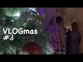 #3 VLOGmas: Хэппи нью э (;