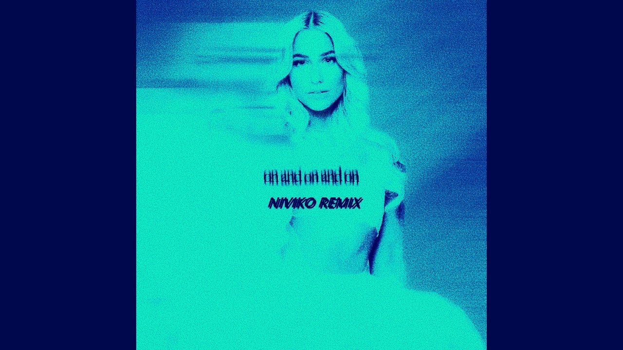 Klara Hammarström - On And On And On (NIVIKO Remix) Klara Hammarström - On And On And On (NIVIKO Remix)