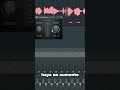 Una vez HAGAS ESTO, COMPRIMIR será MUY FÁCIL en FL Studio en 1 minuto #flstudio #mezcladevoces