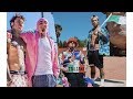 J AX FEDEZ Italiana Official Video 