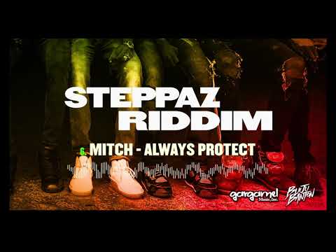 Putar Always Protect - Buju Banton