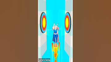 STRETCH LEGS All Levels Gameplay Walkthrough (Android,iOS)