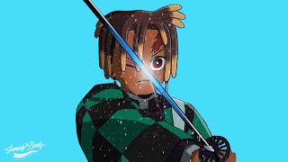 [FREE] Juice WRLD Type Beat 2021 - \