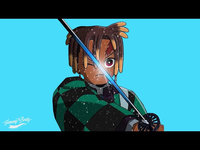[FREE] Juice WRLD Type Beat 2021 - "Water"
