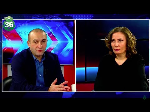 ყველა ყვირის ვადამდელ არჩევნებზე, რომელიც არავის არ აწყობს - იაგო ხვიჩია