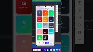 Voice Recorder & Voice Changer App
Complete Video On My Channel With Source Code
#dearprogrammer #shorts #short #programming #coding Voice Recorder & Voice Changer App