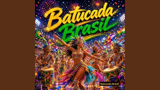 The Samba Roars