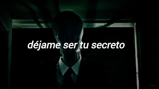 Una canción para escuchar cuando sales a correr por el bosque //Slenderman - Labyrinth - Oomph//