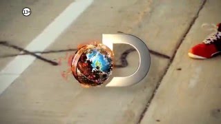 Discovery Channel Street Outlaw Promo, Adapted In Turkish Language