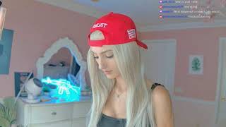 NAKED STREAM