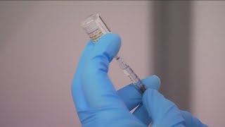 CDC recommending spring COVID vaccine