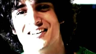 The Strokes  - Live at MTV Europe, 2001 [Full] [60fps]