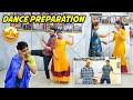 Funny wedding dance preparation  shikha shan wedding dance