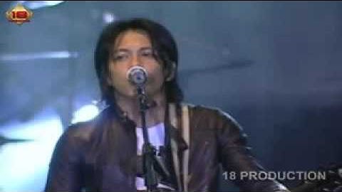 Peterpan  Live Konser Cianjur 15 Maret 2008