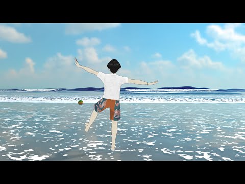 VRChat路上弾き語り