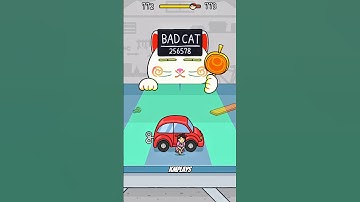 HIDE AND SEEK: CAT ESCAPE LVL 772-773 #catescapegame #catgames #cat #shorts