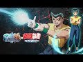 Yu Yu Hakusho Comes to Grand Summoners!