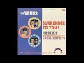 九月の雨/ザ・ヴィーナス It Might As Well Rain Until September/THE VENUS