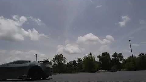 Redcat Thunder Drift. Modified