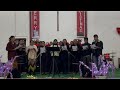 KBC SAKSI 25th DECEMBER EVENING SERVICE 2025